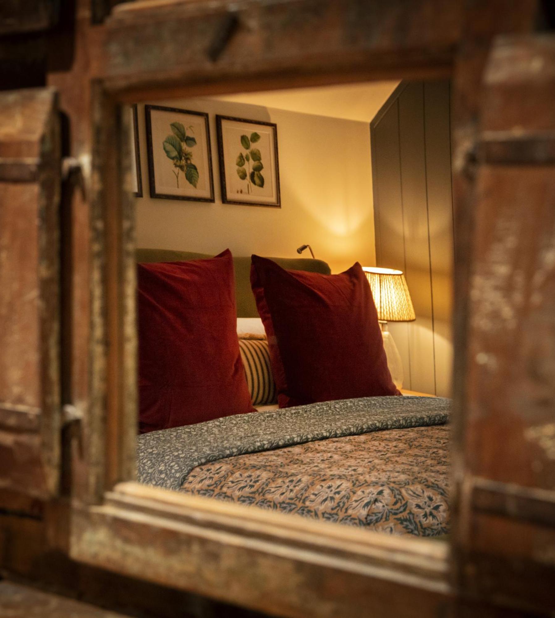 The Leicester Arms Country Inn Penshurst 外观 照片