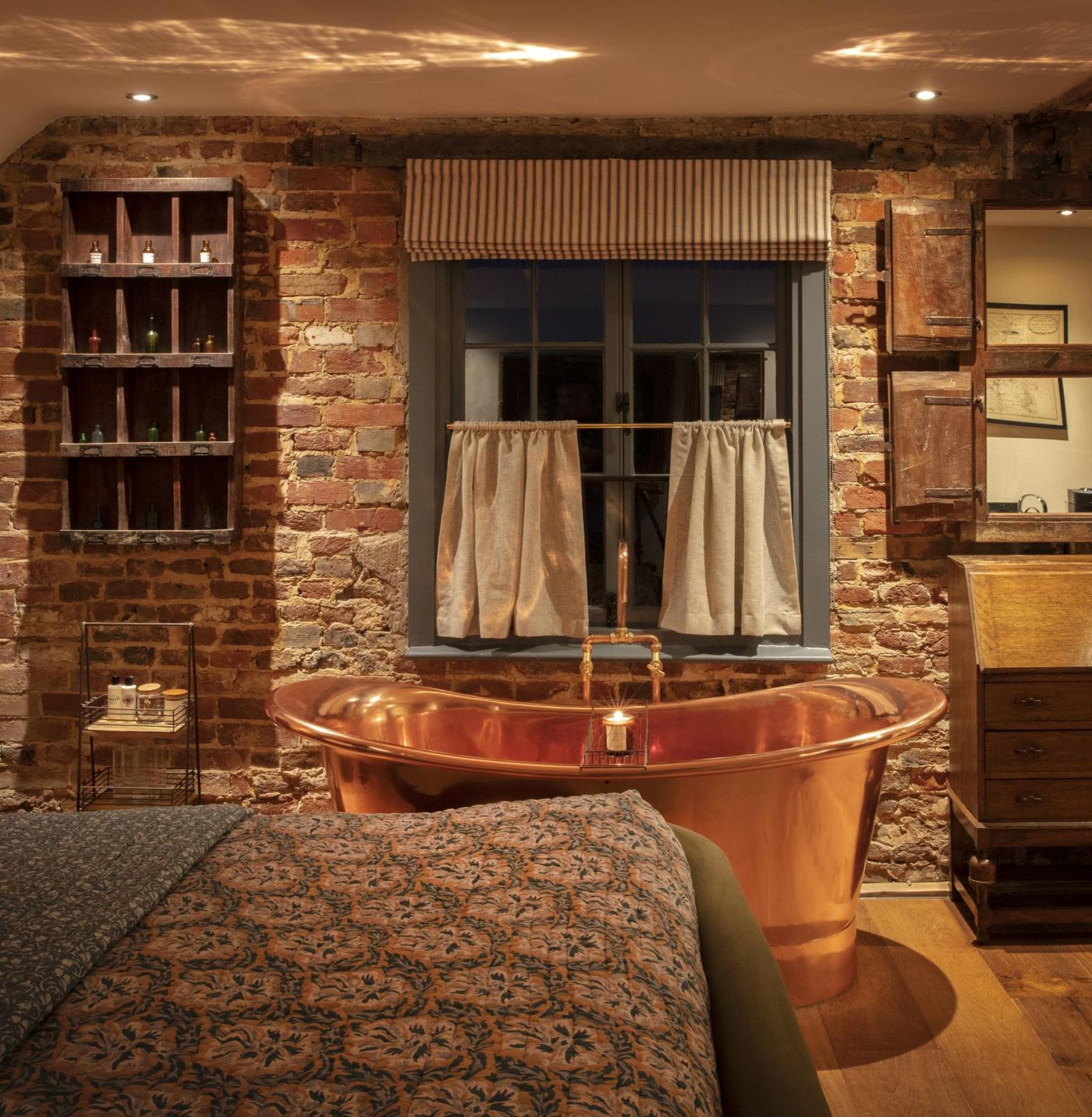 The Leicester Arms Country Inn Penshurst 外观 照片