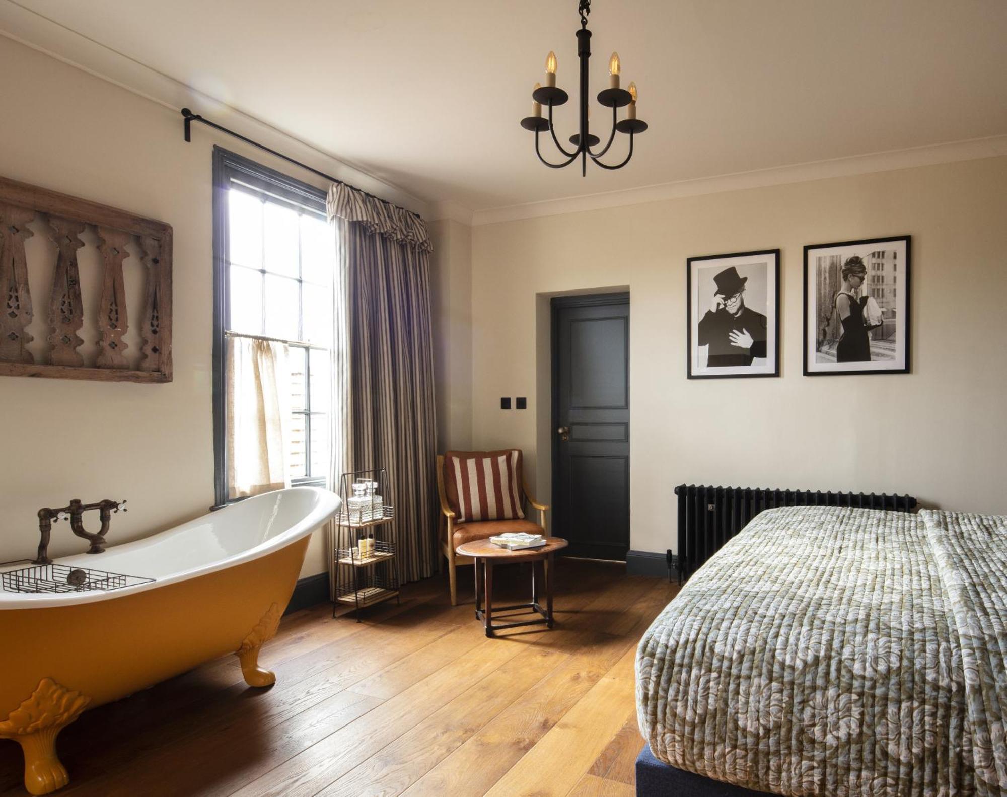 The Leicester Arms Country Inn Penshurst 外观 照片